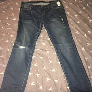 ‼️Aeropostale skinny jeans‼️